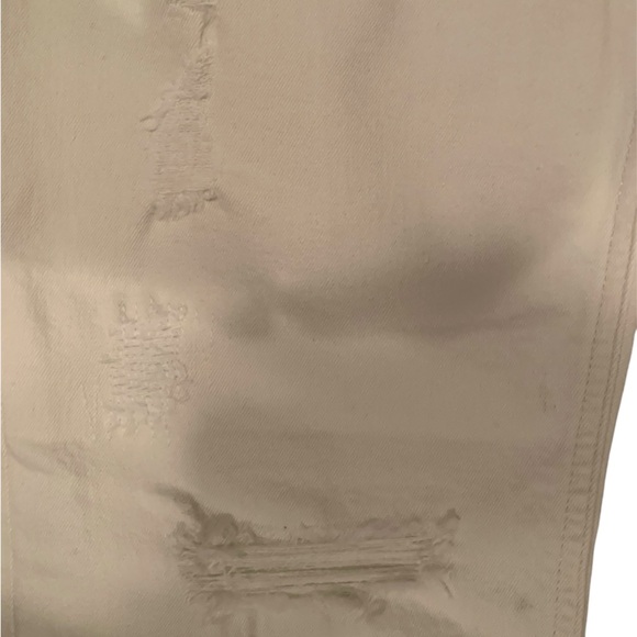 Express men’s distressed jeans - Picture 4 of 7